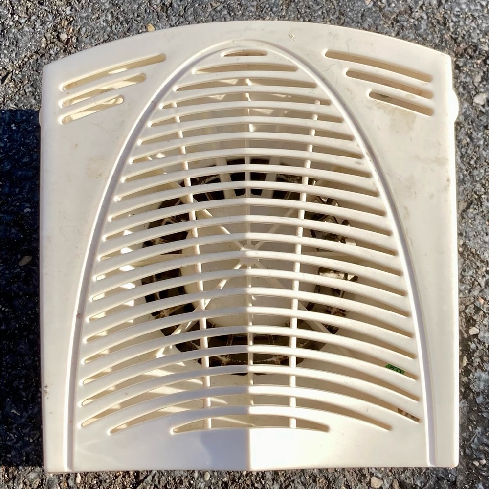 Hamilton Beach Intake Fan Diffuser